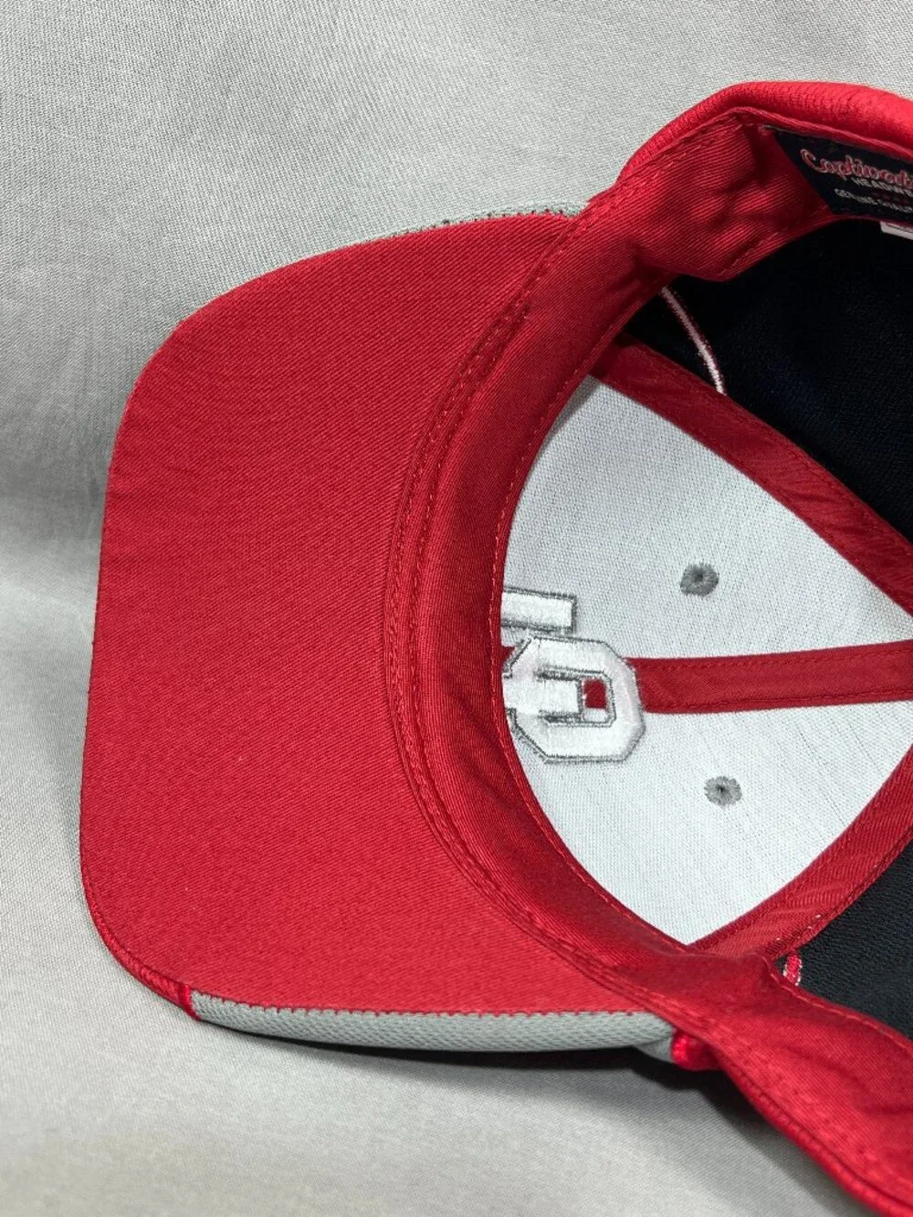 Captivating Headwear pre loved